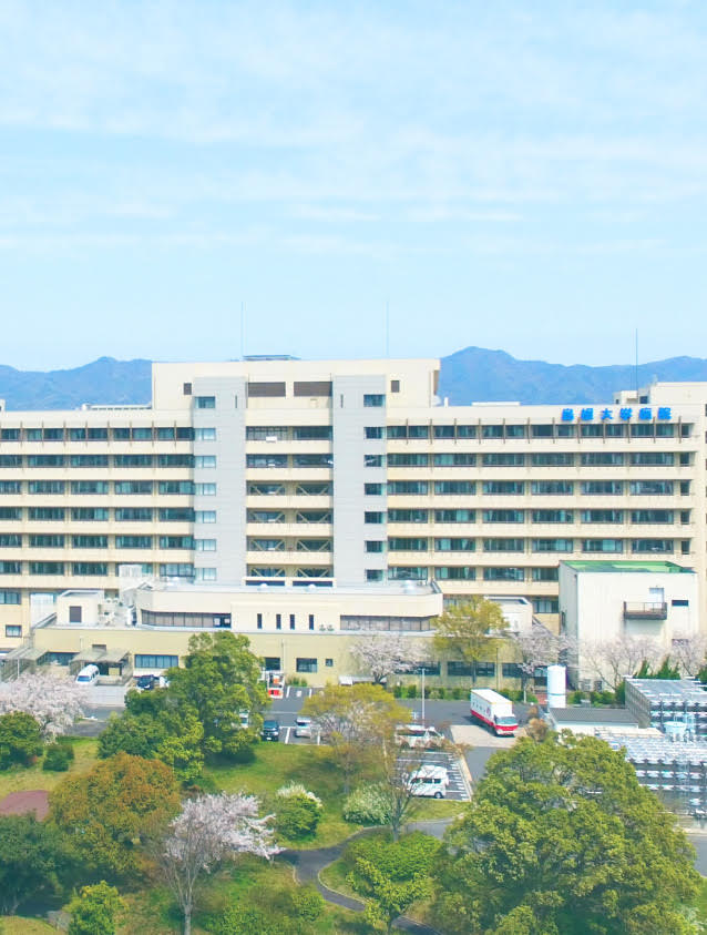 造血幹細胞移植のひとと未来をつなぎます